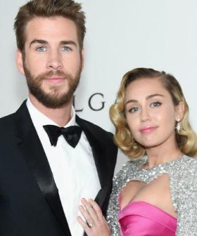Miley Cyrus Breaks Silence On Split From Liam Hemsworth
