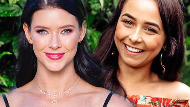 Brittany Hockley Denies Brooke Blurton's Explosive Claims