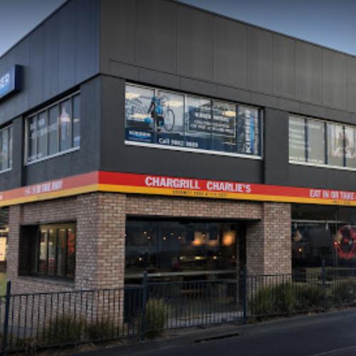 Sydney Chicken Shop Chargrill Charlies Opens In Melbourne!