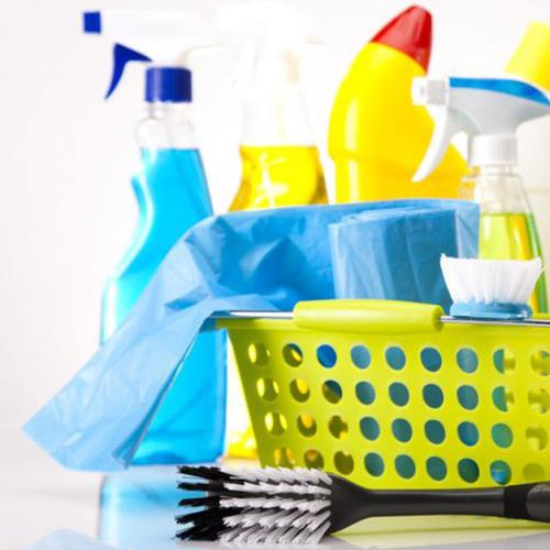 Aussies Are Absolutely Loving This $5 Cleaning Hack
