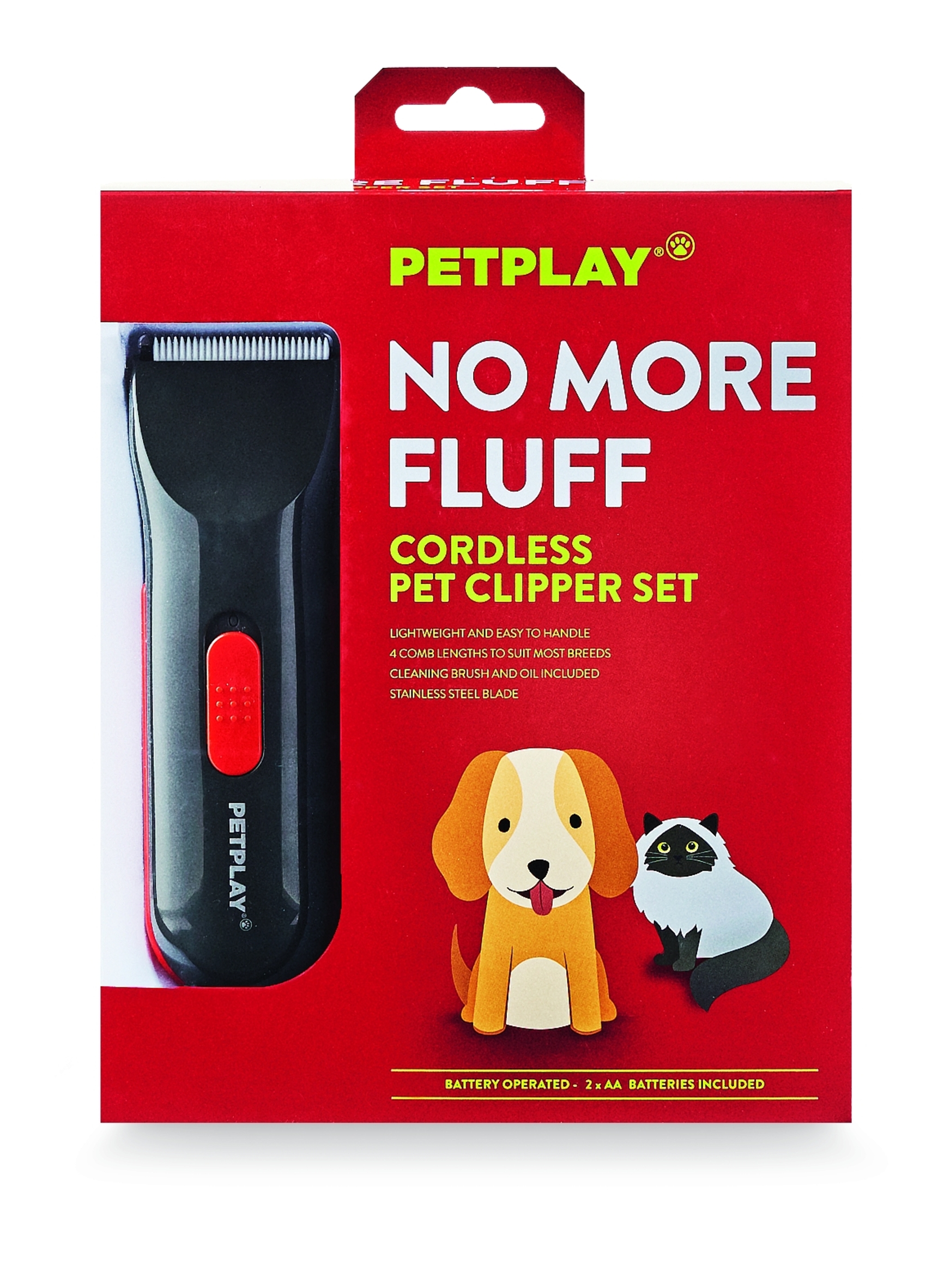 aldi dog clippers