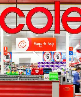 Coles Has Introduced A New Homewares Range