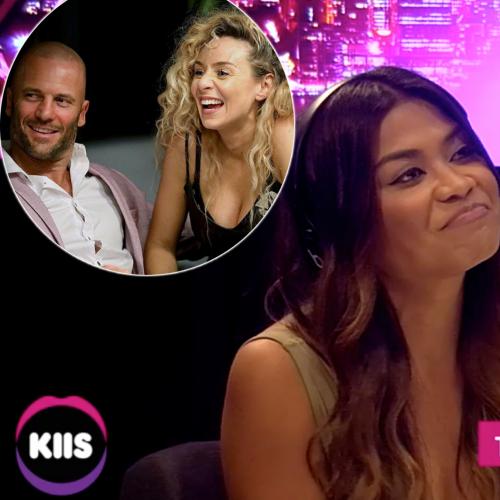 MAFS’ Cyrell On Which Couples Are Still Together