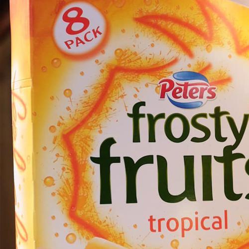 A Victorian Brewery Is Releasing A Frosty Fruits Beer Today