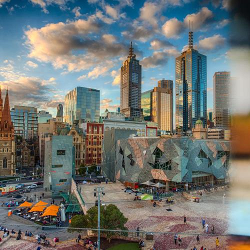 There's Free Beer All Weekend In Melbourne