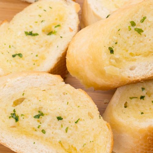 A Garlic Bread Festival Is Coming To Melbourne