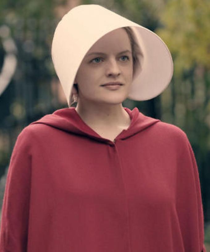 PRAISE BE! The Handmaid's Tale Has Been Renewed For ...