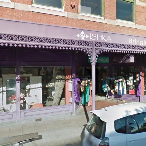 Homewares Chain ISHKA Is The Next Retail Business To Collapse With 500 Jobs At Risk