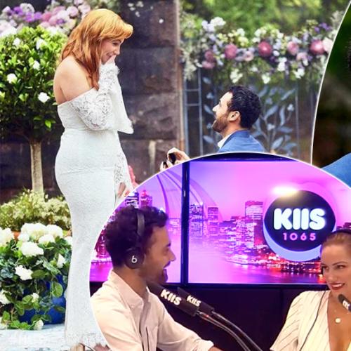 MAFS’ Jules And Cam Reveal When They’re Getting Married