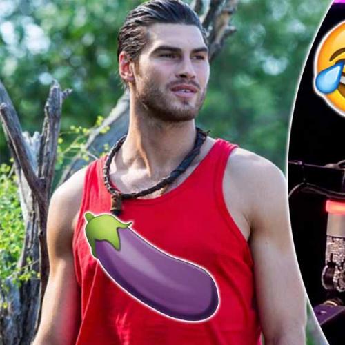 Justin Lacko Reveals He Lost Weight From His Penis On Iac
