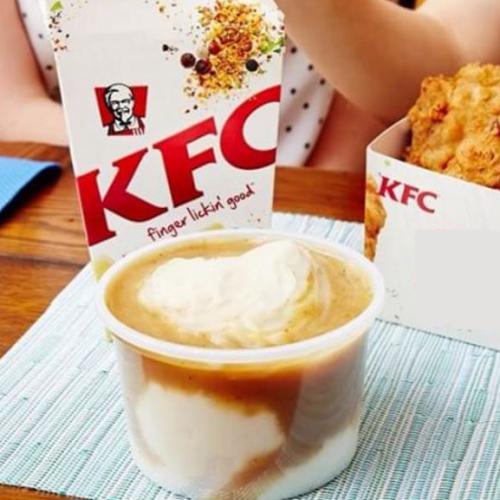 The Big Change That Is Coming To KFC!