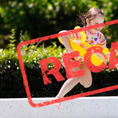 Eight Kids Pool Toys & Aides Recalled In Australia
