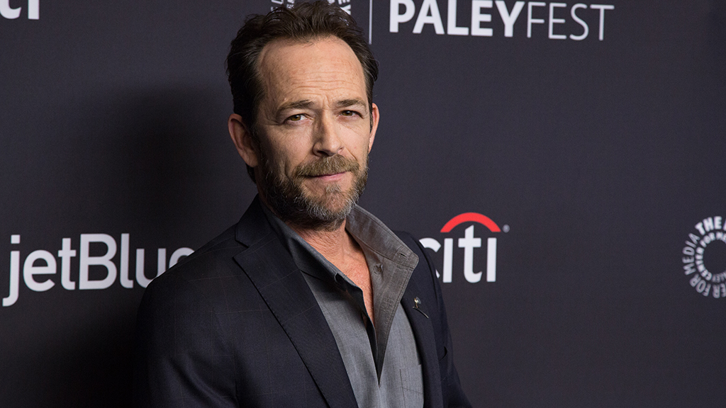 How Luke Perry's Death Will Be Addressed On Riverdale