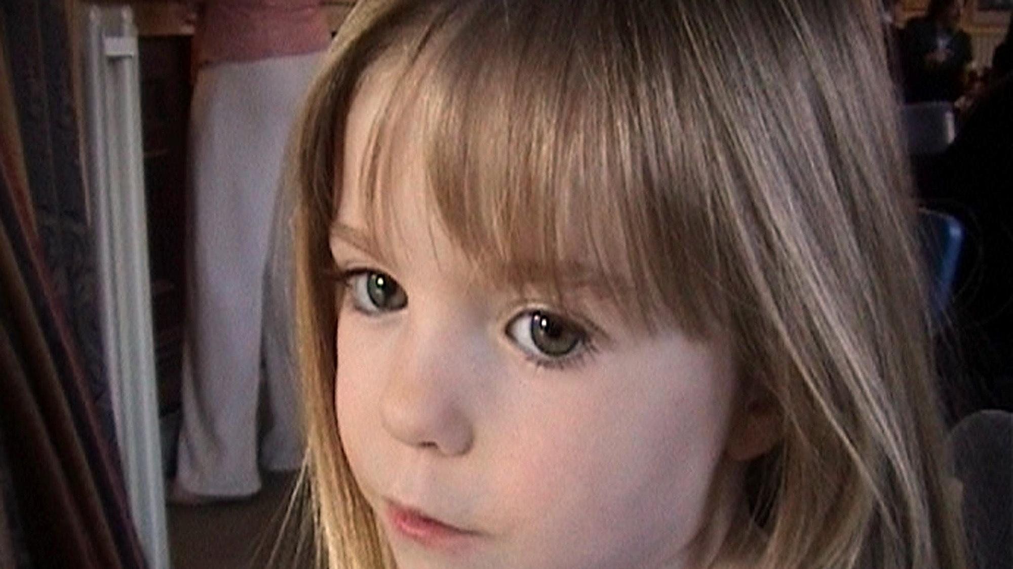 'The Disappearance of Madeleine McCann' Documentary Trailer