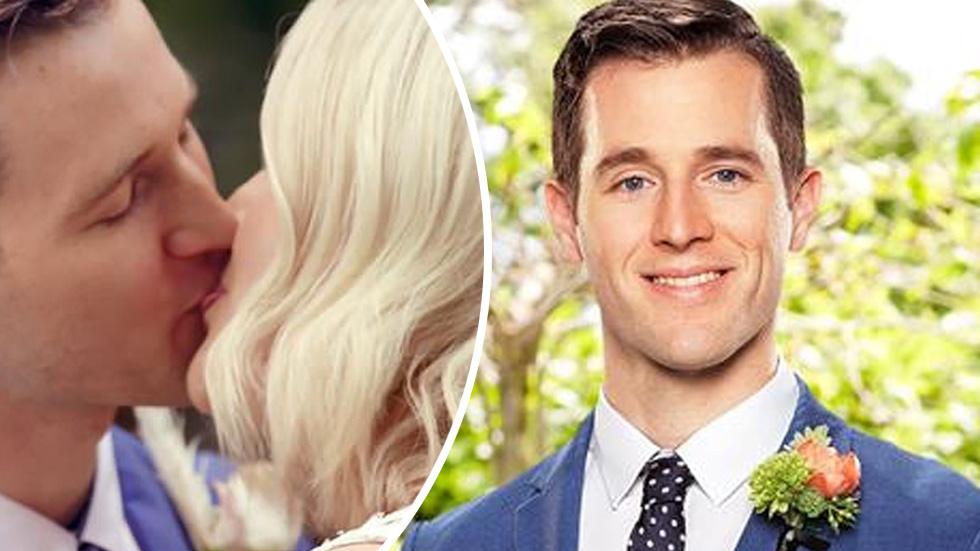 MAFS 'Virgin' Groom Responds To Claims He Is An Actor