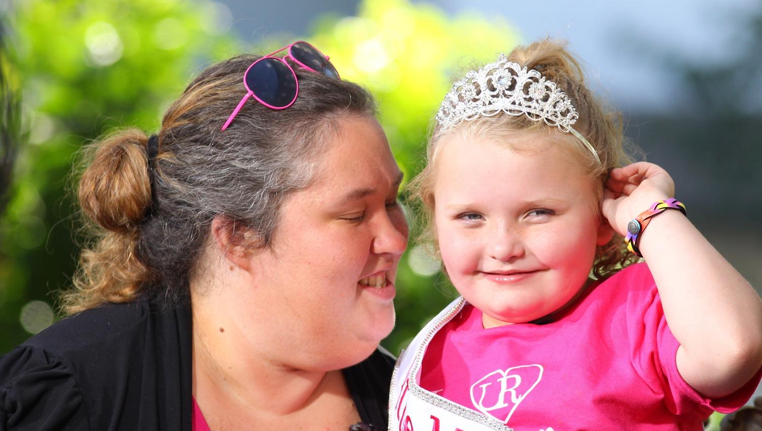 Mama june shannon honey boo boo jpg