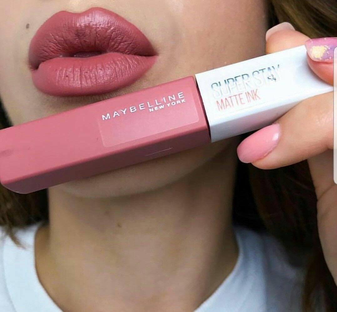 This Is The Most Popular Lipstick Brand And Shade In Vic