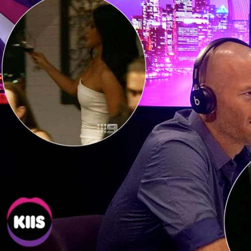 MAFS’ Mike Tells Us About The Shocking Reunion Episode
