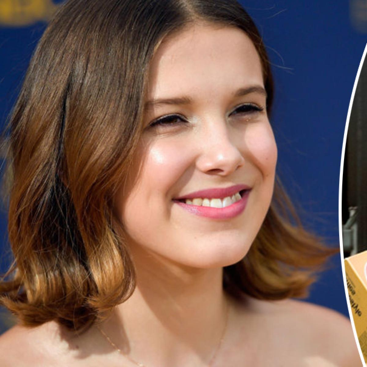 Here S How You Can Meet Millie Bobby Brown In Melbourne