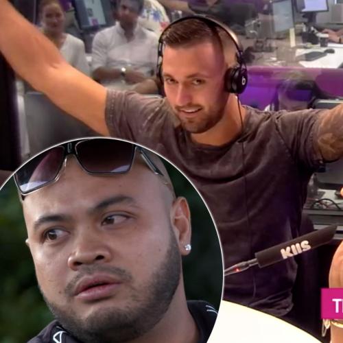MAFS’ Cyrell’s Brother Ivan Apologises To Nic