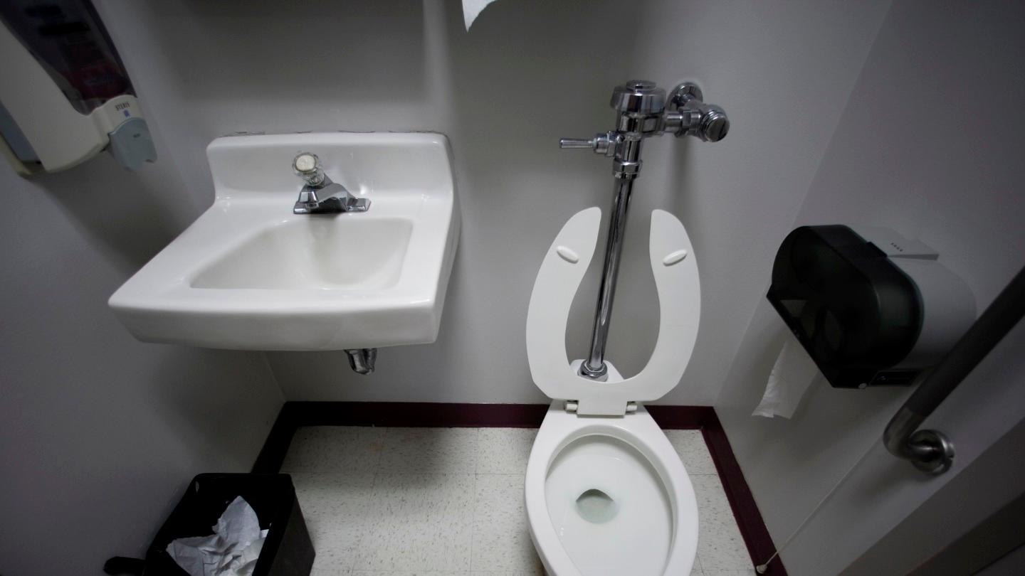 Nurses Find Hidden Cameras In Female Bathroom At Monash House Private