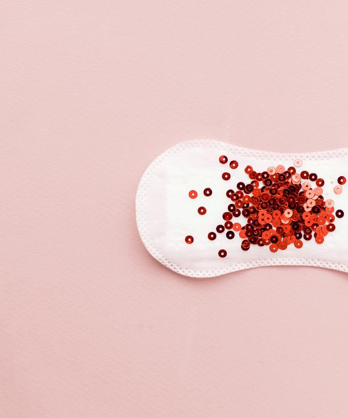 Why You Poo So Much On Your Period