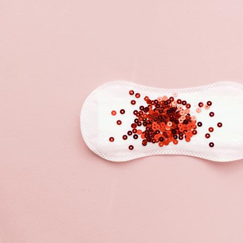 Why You Poo So Much On Your Period