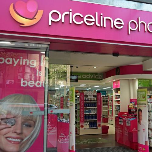 Priceline Just Announced Their Biggest Haircare Sale Ever!