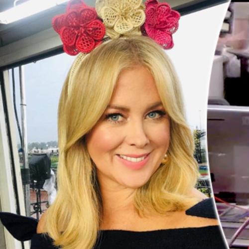 Kyle Questions Sam Armytage About Her ‘Secret Lover’