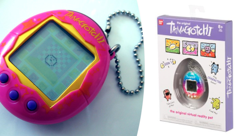 tamagotchi target australia