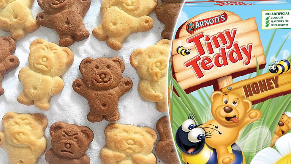 bulk teddies