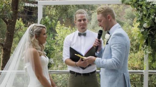 Wedding In A Week!? This Is How It's Done