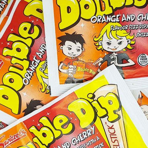 14 Aussie Snacks From Your Childhood That Don't Exist Anymore