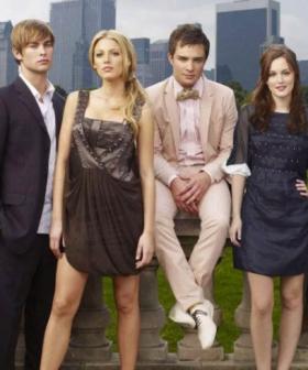 Gossip Girl Is Officially Getting A Reboot On HBO’s New Streaming Service