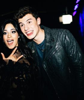 Shawn Mendes & Camila Cabello Hold Hands Amid Dating Rumours — See The Pics