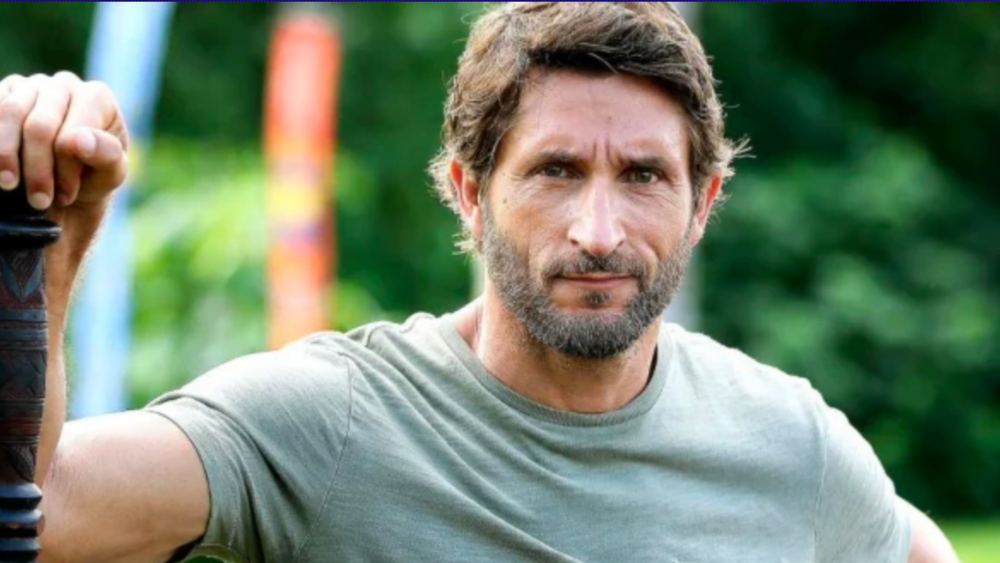 Jonathan LaPaglia
