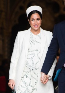 Meghan Markle