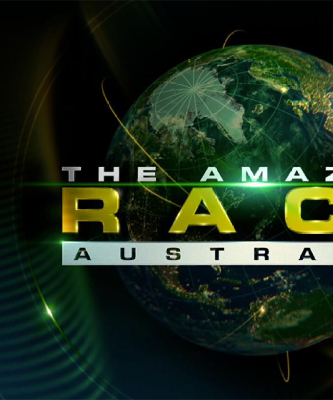 Beau Ryan Will Host The Amazing Race Australia
