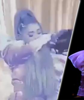 Ariana Grande Has Thanked Her Fans After Crying At Her Concert