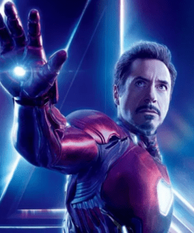Robert Downey Jr. Opens Up About Leaving Iron Man Behind
