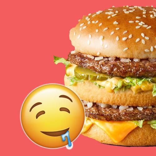 McDonald’s Selling Big Macs For Only $1 Today
