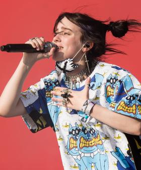 Billie Eilish Opens Up About Going To Therapy & Losing Trust In Her Friends