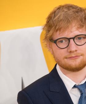 Ed Sheeran Reveals The Intimate Details Of His New Album