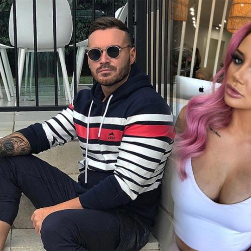 Love Island’s Eden Claims He Had A Threesome With MAFS’ Jessika Power