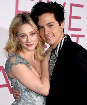 Reports Riverdale's Cole Sprouse And Lili Reinhart Have Split