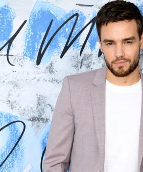 Liam Payne Poses Completely Nude In Instagram Photo