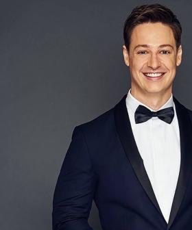 We Officially Have A Premiere Date For Matt Agenew’s Season Of The Bachelor