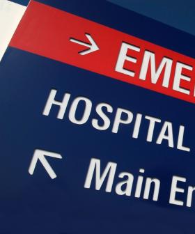 Victorian Hospitals Likely To Reach Capacity Within Weeks, Emergency Doctor Warns