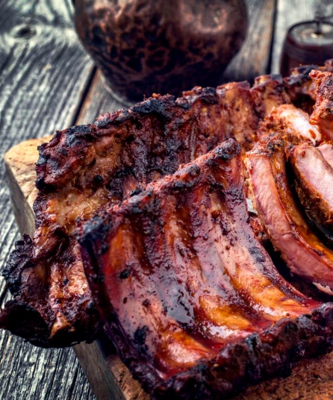 Dream Job Get Paid 5k Week To Eat Bbq Ribs Across America