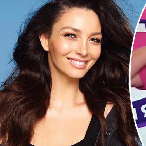 Ricki Lee Recounts Her Super Awkward Encounter With Fergie